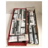 Fluorescent Light Bulbs