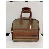 Ebonite bowling ball caddy