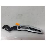 Craftsman Locking Adjustable Wrench