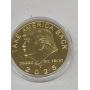Donald Trump Commemorative Coin