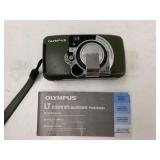 Olympus Camera