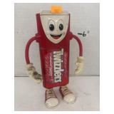 Vintage Twizzlers Candy Giggler Dispenser