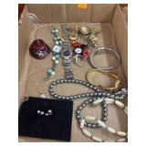 Jewelry Misc Flat