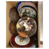 Decorative Plates
