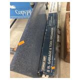 Garage Tool Organizers