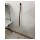 Cane & Pool stick