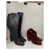 2cnt Pairs of Boots