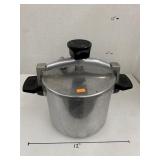 Chicken Bucket Cooker Pot