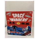 Space Invaders Game