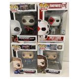 4cnt Pop! Figures