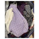 Bag of clothes, mostly size 5x