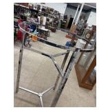 Adjustable Height Rack