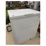 Small Chest Freezer - Works