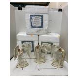 Bradford Exchange Angel figures