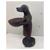 Dog Figurine