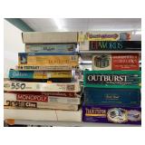 Games