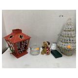 Christmas decor