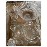Clear Glass