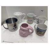 Mugs / Cups