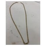 Jewelry - Necklace marked 14k