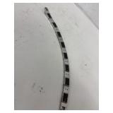 Jewelry  - Stainless Steel / Diamond Bracelet