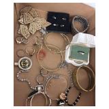 Jewelry - Rings, Bracelets, Misc
