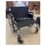 Drive Medical Sentra EC Heavy Duty Extra Wide