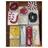 Jewelry Lot