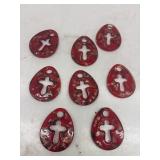 Jewelry - Handmade Glass Pendants