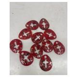 Jewelry  - Handmade Glass Pendants