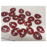 Jewelry  - Handmade Glass Pendants