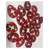 Jewelry  - Handmade Glass Pendants