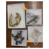 Jewelry Lot
