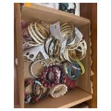 Jewelry Lot - Bracelets Misc