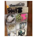 Jewelry Lot Misc