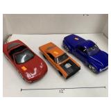 3cnt Model Cars