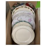 Box of Plates