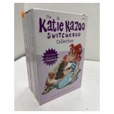 The Katie Kazoo Switcheroo Collection 8 Flip