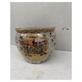Oriental Pot
