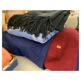 3cnt Blankets