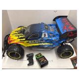 R/C Venom Vehicle