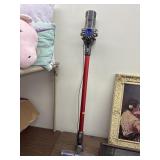 Dyson Cordless Stick Vacuum Cleaner w/ Battery &