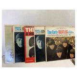 5cnt The Beatles Records