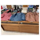 3cnt Jackets, Size 5x