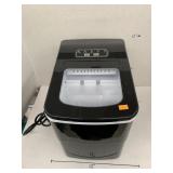 Ice Machine, works