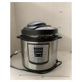 Instant Pot
