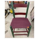 Kids Chair
