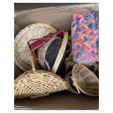 Box of Baskets