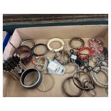 Jewelry - Bracelets Lot