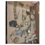 Jewelry - Rings, Earrings, Necklaces, etc